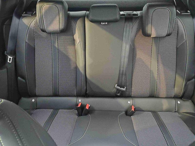 Used Peugeot E-2008 202602109822543 30