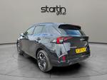 Kia Sportage Photo 3