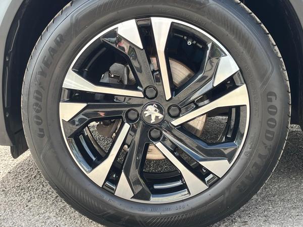 Used Peugeot 2008 MD22HNB 5