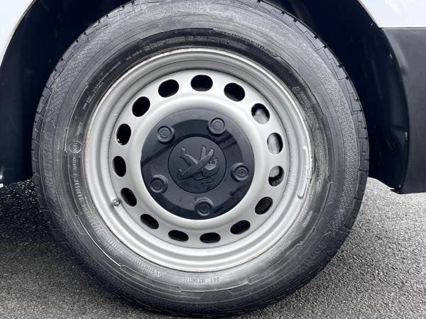 Used Peugeot Expert MA72YRC 49