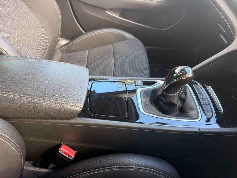 Used Vauxhall Insignia DT18NSO 13