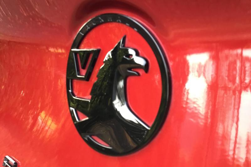 Used Vauxhall Grandland DT73PTO 36