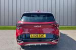Kia Sportage Photo 5