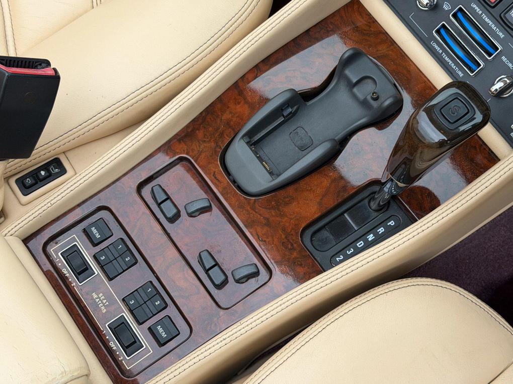 Used Bentley Azure T778AGK 18