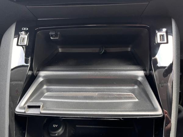 Used Peugeot 208 SB72GUG 37