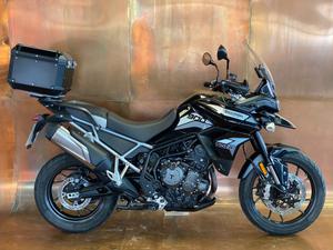 Used 2021 Triumph Tiger 900 900 GT Pro at Balmer Lawn Group