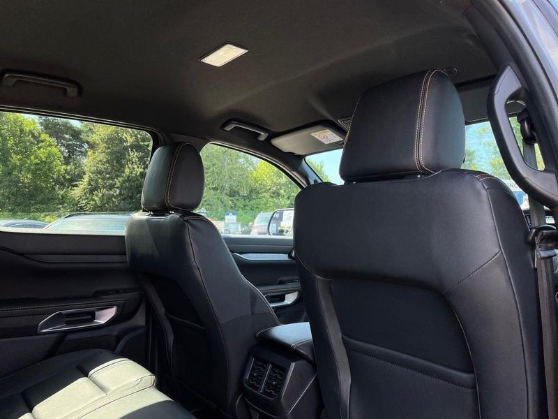 Ford Ranger Photo 26