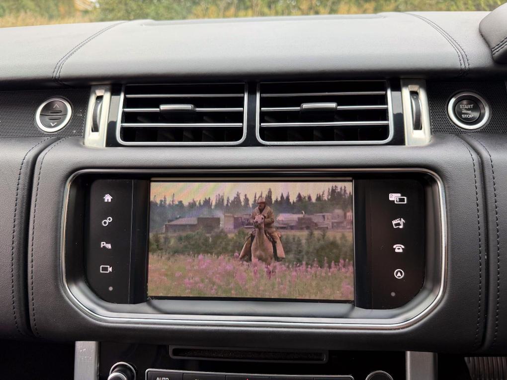 Used Land Rover Range Rover MM16HWH 21
