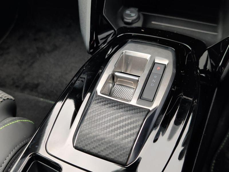 Used Peugeot 208 202601289492571 45