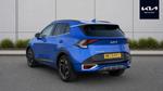 Kia Sportage Photo 5