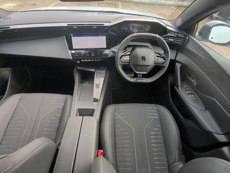 Used Peugeot 308 SW 202601058928729 42