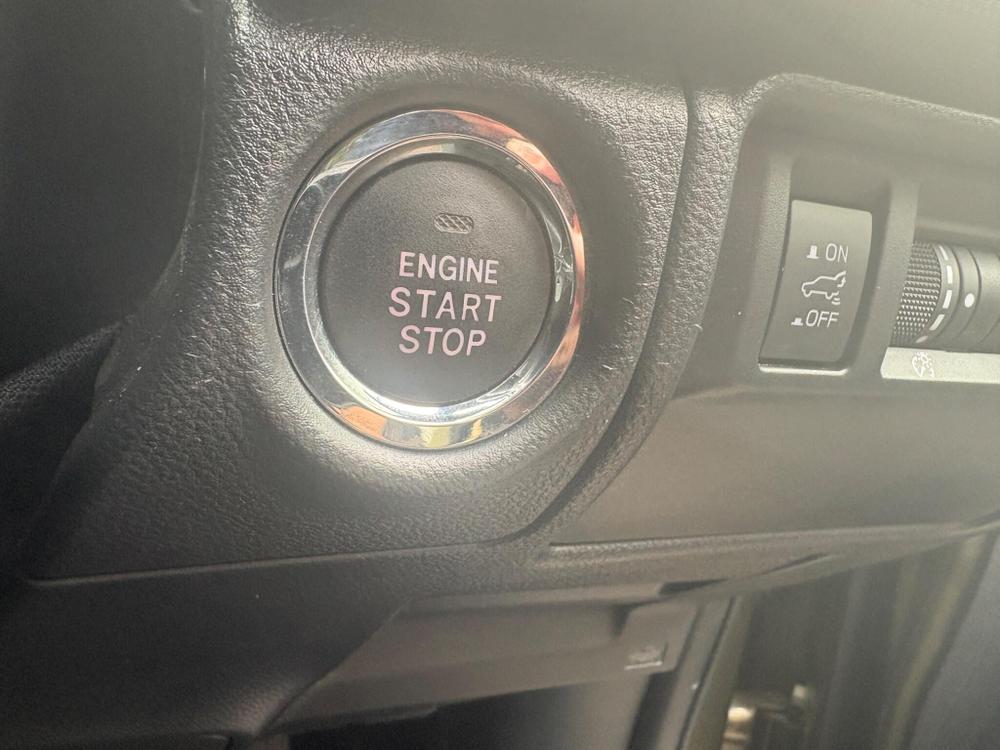 Used Subaru Forester BJ75EZL 46