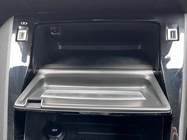Used Peugeot E-208 KM71PXL 41