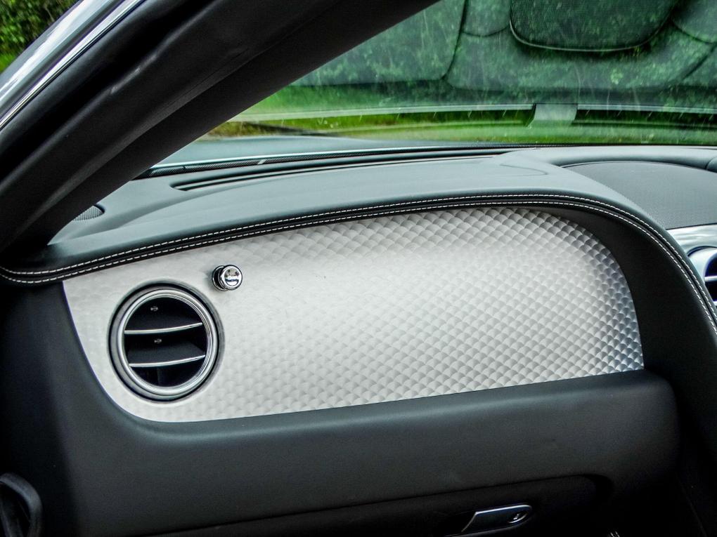 Used Bentley Continental DK62BXM 18