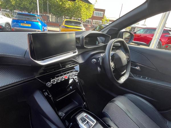 Used Peugeot 208 AK23WRE 3