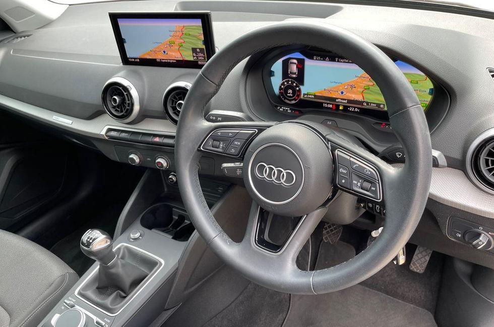 Audi Q2 Photo at-5c97570a47974cf0a5b7ef7b8fcab2e4.jpg