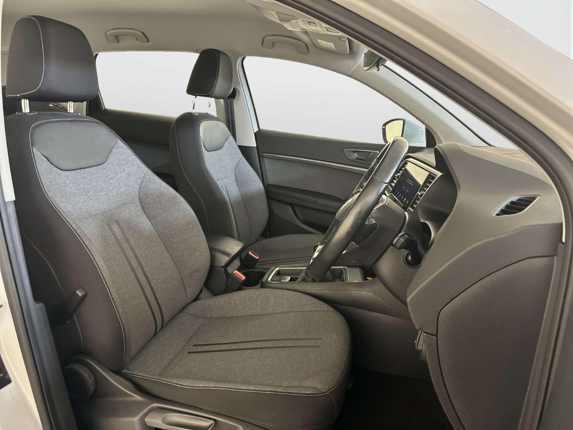 2023 SEAT Ateca thumbnail 14