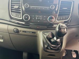 Ford Transit Custom Photo 39
