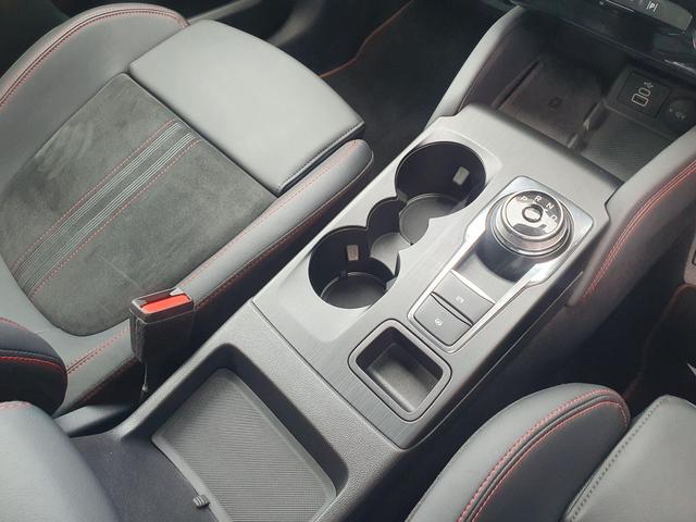 Used Ford Kuga EN25ZDY 18