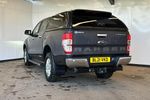 Ford RANGER Photo 1