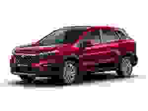  Suzuki SX4 S-Cross 1.5 Motion AGS Euro 6 (s/s) 5dr Energetic Red Pearl at Startin Group