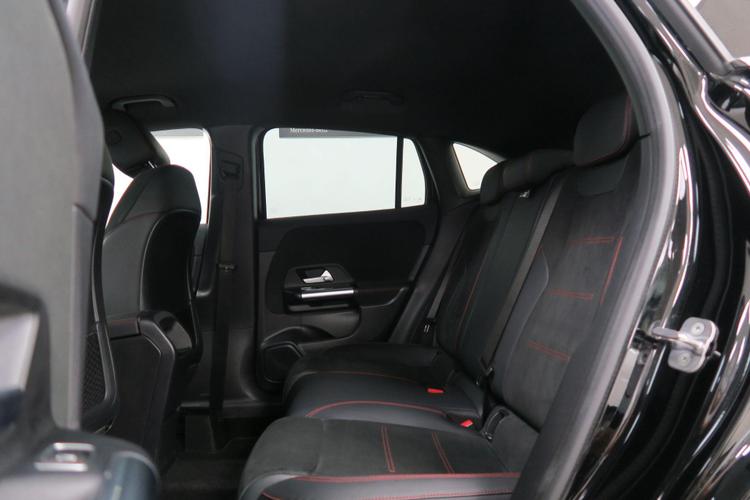 Used Mercedes-Benz GLA PL24MTU 12