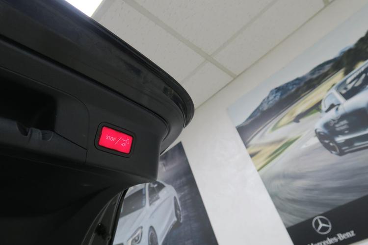 Used Mercedes-Benz GLC KS23HHZ 19
