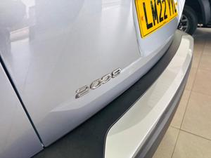 Peugeot 2008 Photo 14