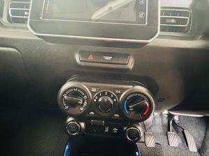 Suzuki Ignis Photo 37