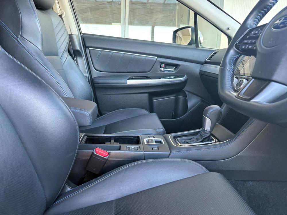 Used Subaru Levorg CN71JEO 38