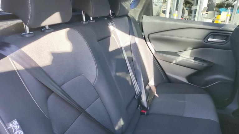 Used Nissan Qashqai DL24TYP 7