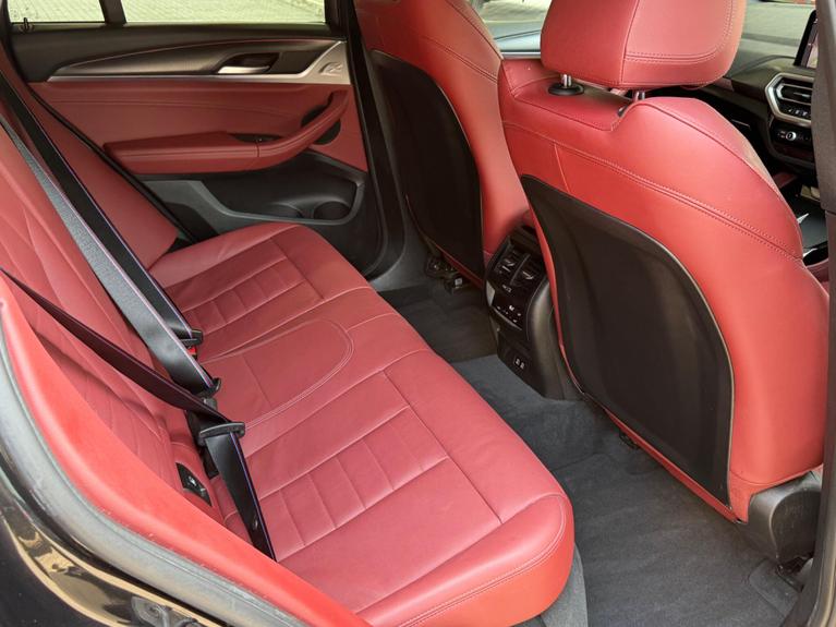 Used BMW X4 WP22RPZ 11