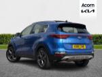 Kia Sportage Photo 1