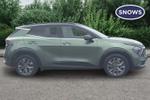 Kia Sportage Photo 3