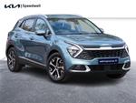 Kia Sportage Photo 0