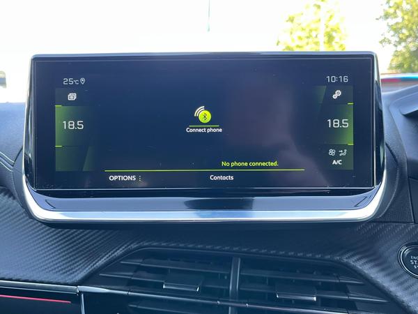 Used Peugeot 2008 YH71XJV 48