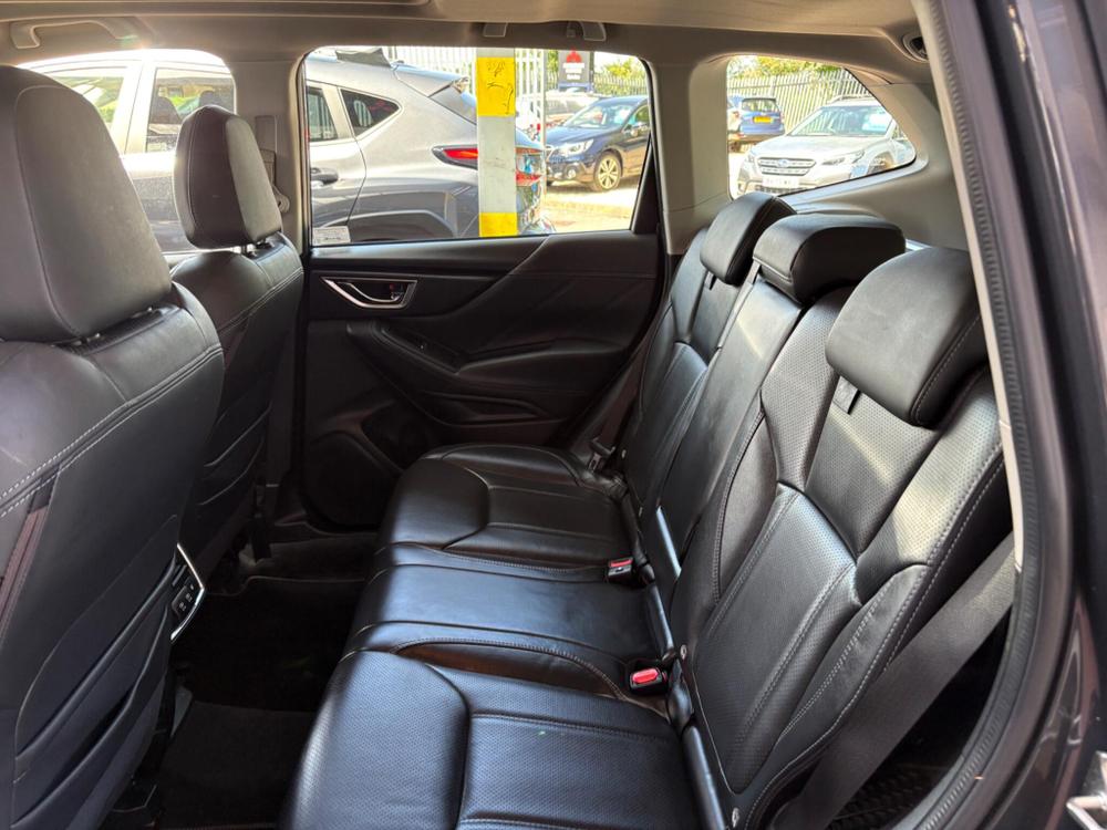 Used Subaru Forester EY21VPL 42