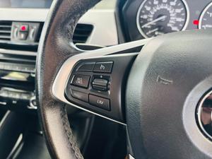 BMW X1 Photo 26