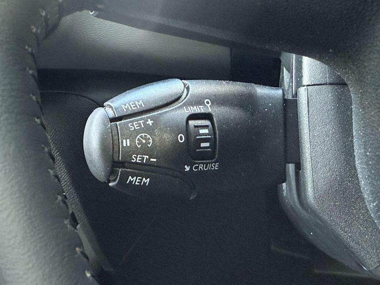 Used Citroen C5 Aircross AK21DBX 12
