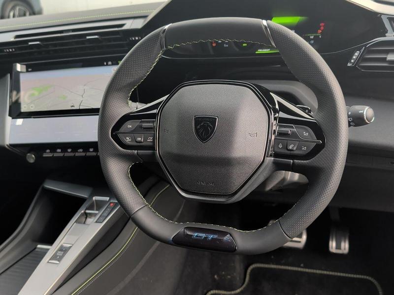 Used Peugeot 308 SW 202601058928729 36