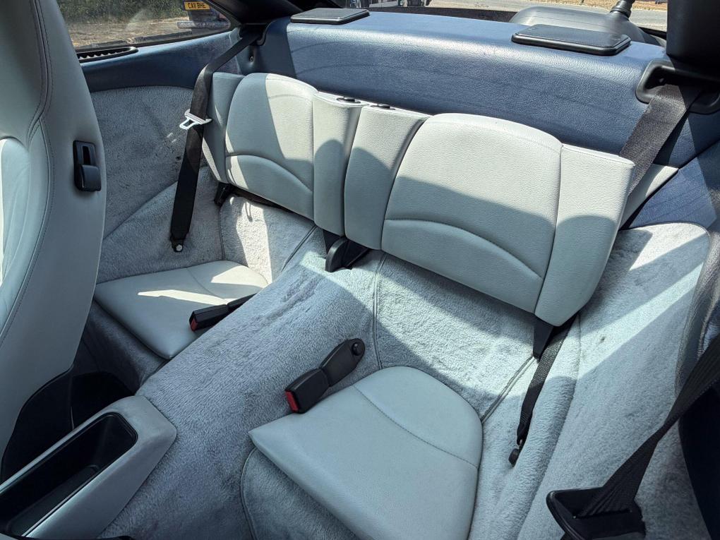 Used Porsche 911 P350YGJ 18