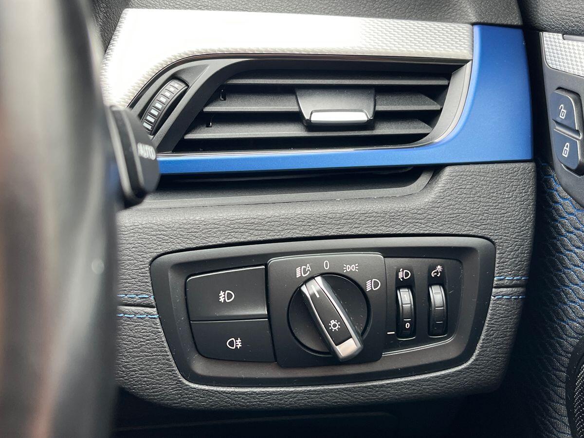 BMW X1 Photo 34