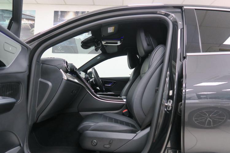 Used Mercedes-Benz GLC GL73UUB 9