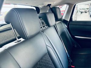 Suzuki Vitara Photo 26
