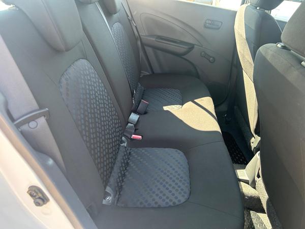 Used Suzuki Celerio AV66PWE 11