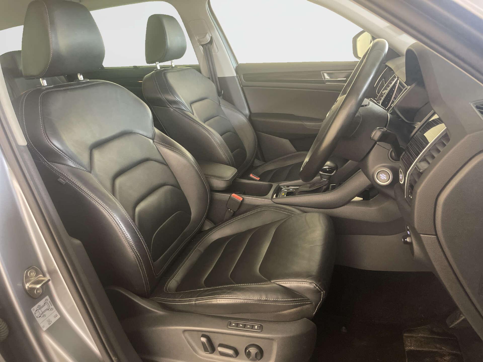 2019 Skoda Kodiaq thumbnail 14