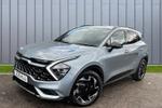 Kia Sportage Photo 3
