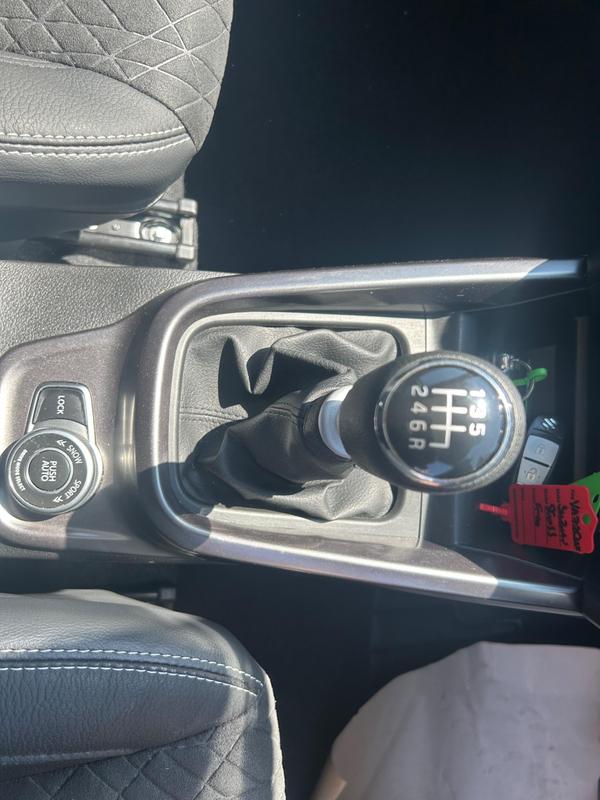Used Suzuki Vitara BN24ZPY 19