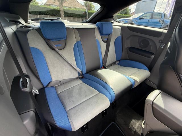 Used Ford Focus GU10KYT 25