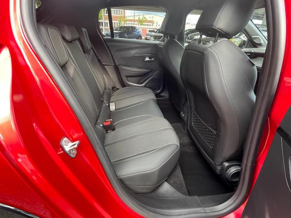 Used Peugeot 208 KO74ZYC 19